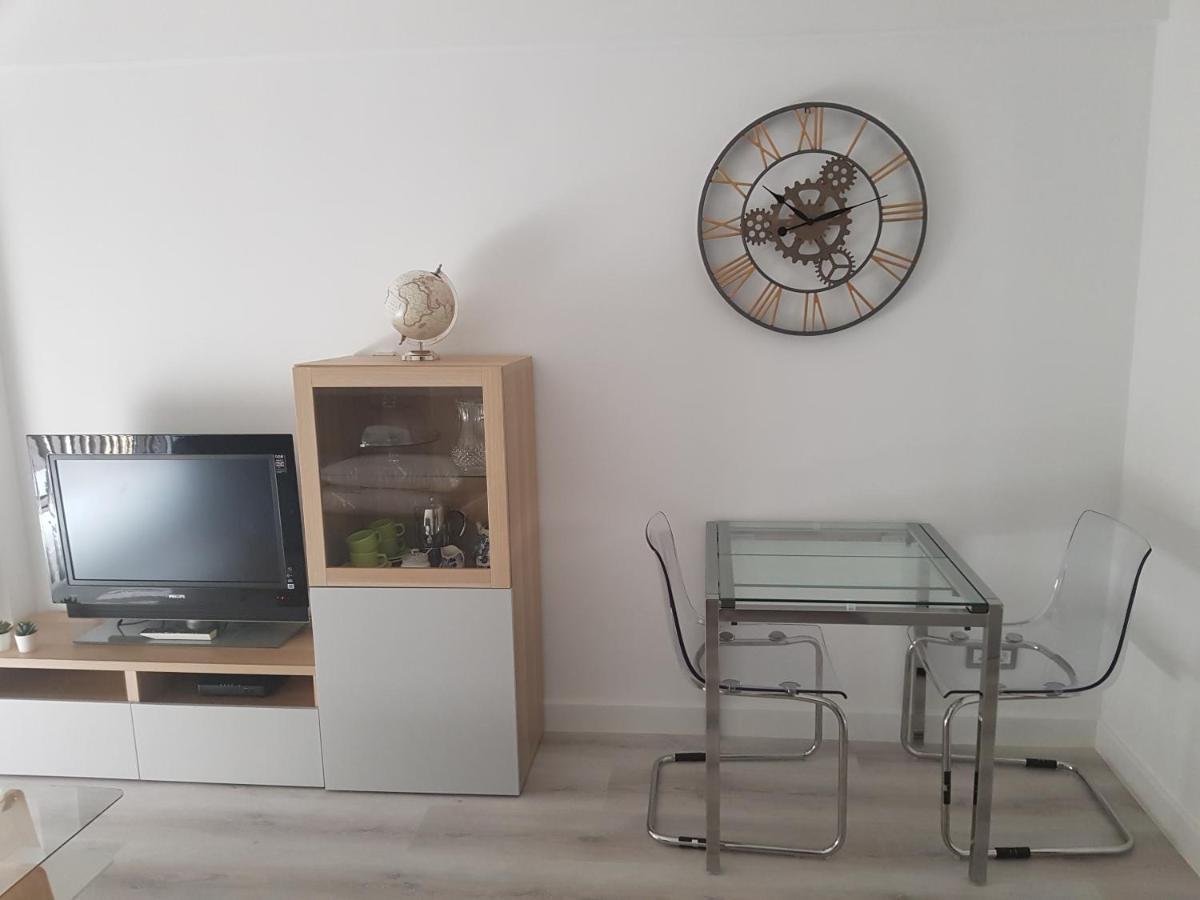Ordono II Suites Con Aire Acondicionado Y Wifi Леон Екстериор снимка