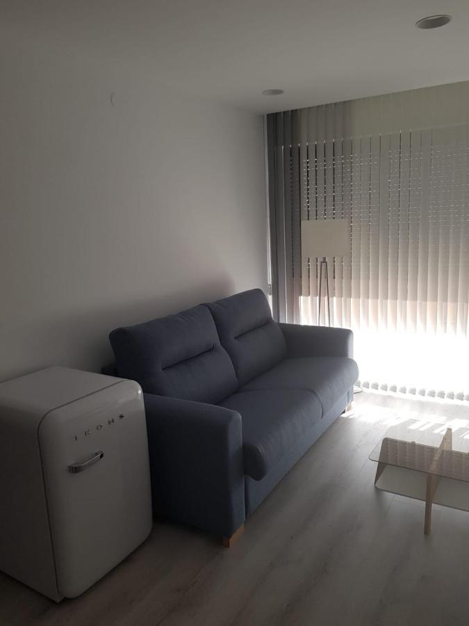 Ordono II Suites Con Aire Acondicionado Y Wifi Леон Екстериор снимка