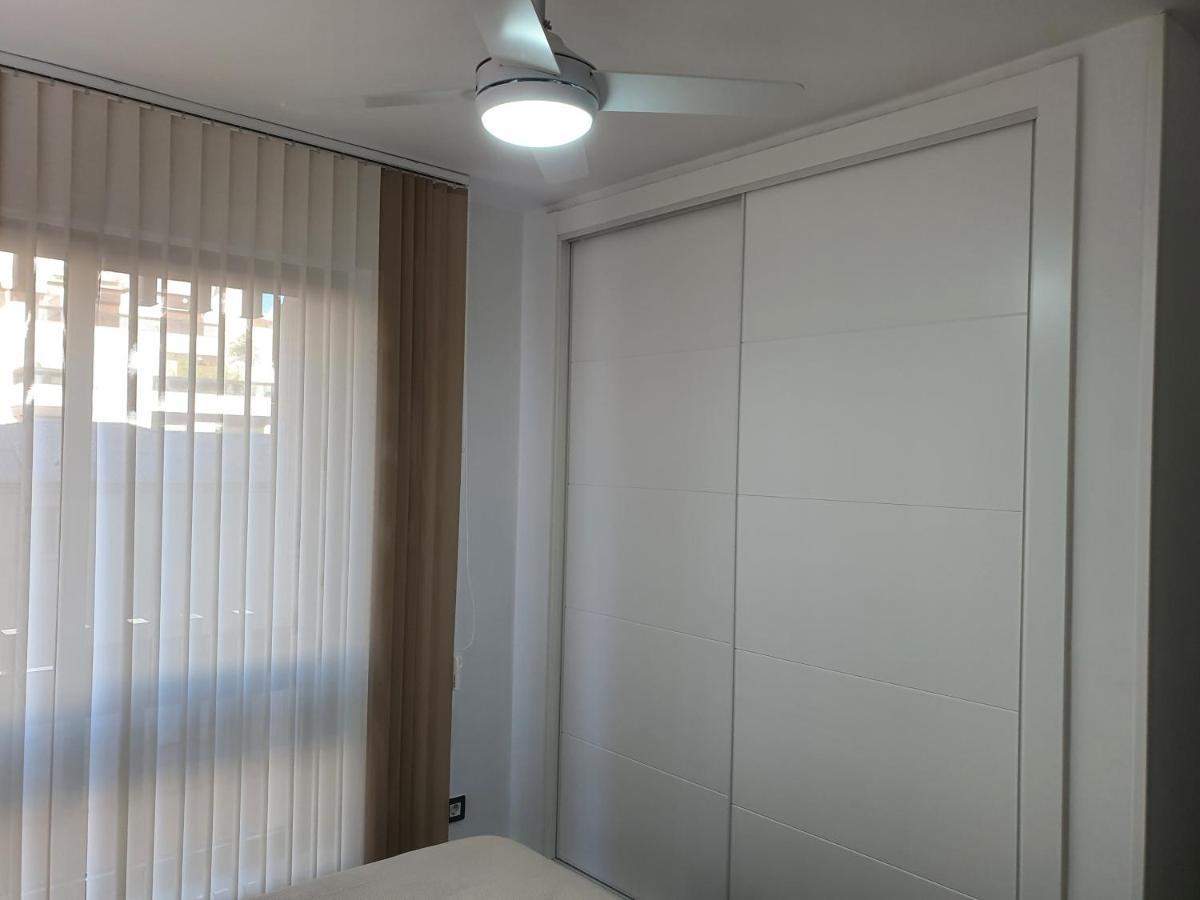 Ordono II Suites Con Aire Acondicionado Y Wifi Леон Екстериор снимка