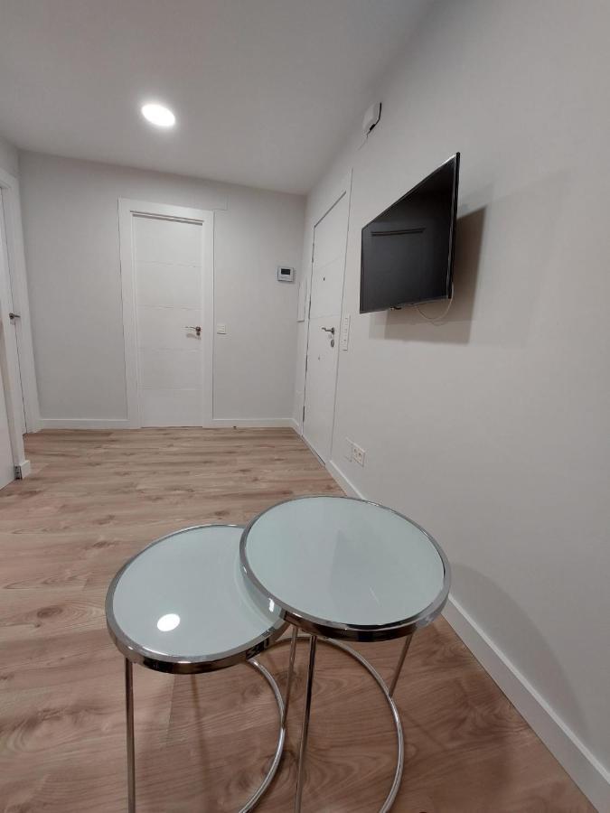 Ordono II Suites Con Aire Acondicionado Y Wifi Леон Екстериор снимка